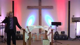 Sunday 11-20-22 Morning celebration