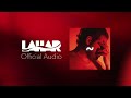 Lahar Miss Your Face Official Audio Lahar Miss Your Face Official Audio