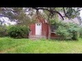 Foreclosed home for sale  quick walk through
