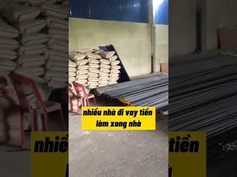 giá vật liệu