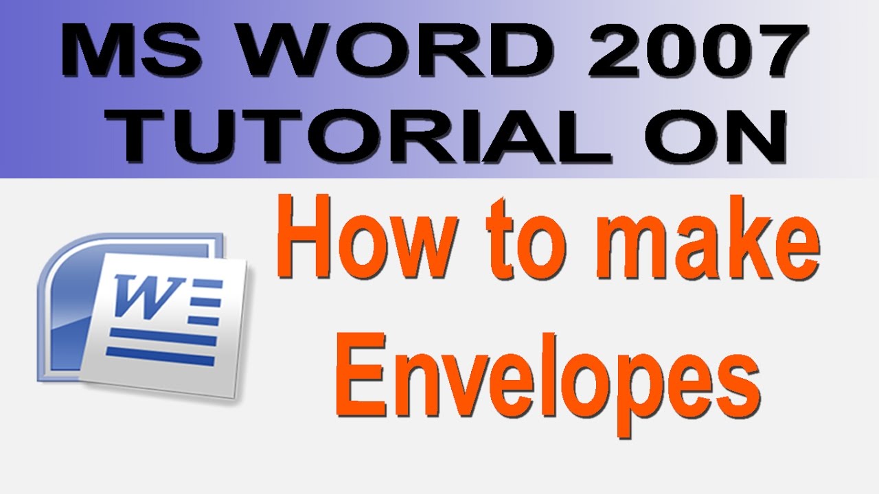 how to print a banner in word