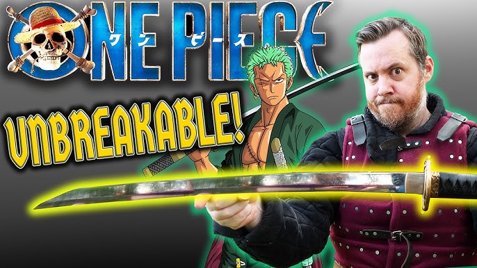 SBS One Piece: Here's How It Looks Like If Mihawk's Sword, Yoru, Drawn as a  Human!