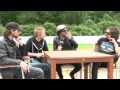 Capture de la vidéo Interview With Porn Queen By Plugged - In At Rock A Field 2012