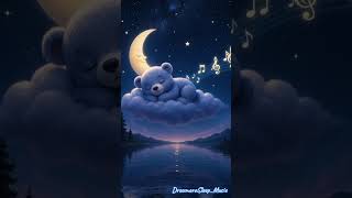 Soft Sleep Music for Deep Rest | Calming Ambient | Dreamora Sleep