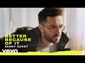 Danny Gokey - Better Because Of It (Audio)