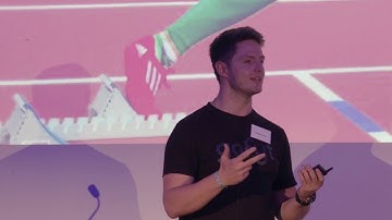 Gofyt | Propel Pre-Accelerator showcase pitch