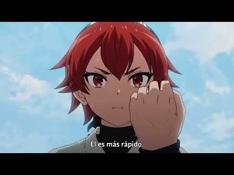 Mushoku Tensei: Jobless Reincarnation - Temporada 3 | TRÁILER OFICIAL (Sub. Español)