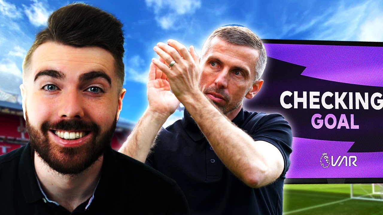 Var Check Wolves Are Wolves Right To Challenge The Premier League About VAR? - YouTube