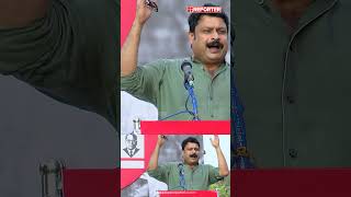 'കേന്ദ്രത്തില് നിന്ന് പല കടലാസും വരും, അത് പകര്ത്താനാണോ കേരള സര്ക്കാർ' | M V Nikesh Kumar