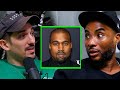 Can Kanye Be Trusted To Keep His Word | Charlamagne Tha God and Andrew Schulz