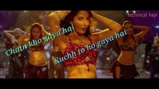 💝New  Dilbar Dilbar || Satyamev Jayate Whatsapp Status Download