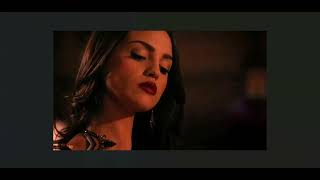Queen Kisa / Santanico Pandemonium