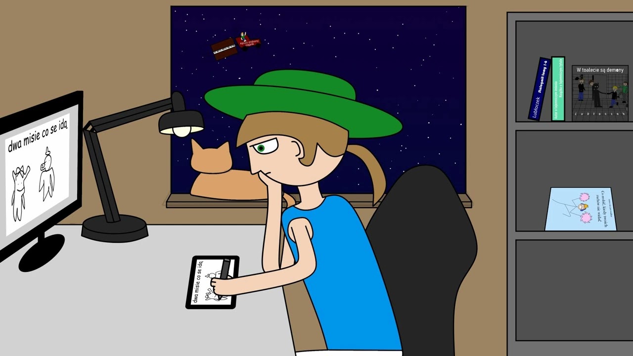 Lubłoczek - Max308 (Official Lo-Fi Remix)