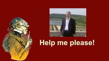 FoEhints: help me please