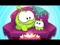 Om Nom Stories: BEST OF ALL SEASONS | Cut the Rope - Funny Cartoons for Children | LIVE