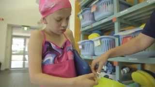 Rainbow Club Australia - Emily's story