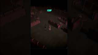 Weapons durability in Layang Atma! #devlog #indiegame #indiegamedev #indiedev #gamedev #horrorgame