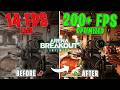 Arena Breakout: Infinite - Best PC Settings for MAX FPS on Any PC📈