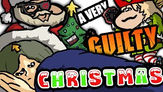 A Very Guilty Christmas