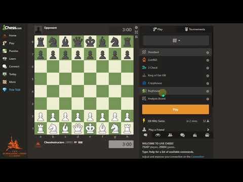 bug house chess online