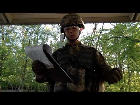 CIT Video SPC Carter CBRN Report