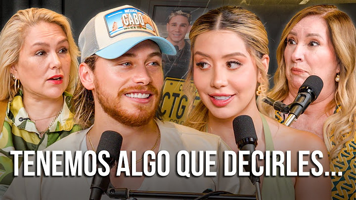 Respondiendo al chipeo que me hacen con Fer Alucín