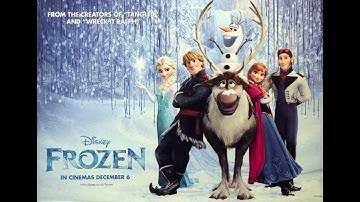 Frozen (2013) - Fixer Upper (LQ Recording Audio Only)