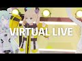 【SPOT_A】VEE LIVE 2026『Noah's Ark』バーチャルライブ配信