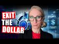 Why Europe Is Building Its Own Digital Dollar