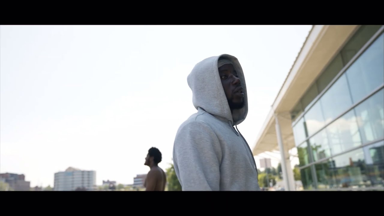 TearDrop Kelly - Colorado (official video)