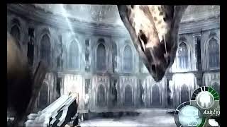 Resident Evil 4 walkthrough(7)