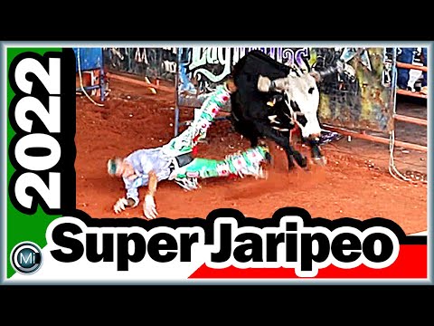 Super Jaripeo Baile! 14 Agosto 2022