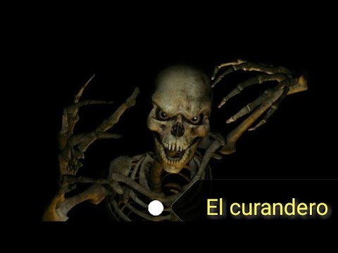 Un cuento de TERROR el TITIRITERO 