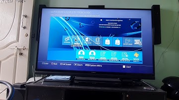 BEST PS4 Jailbreak 6.72 Exploit (Mugiwara --Alias SGK )