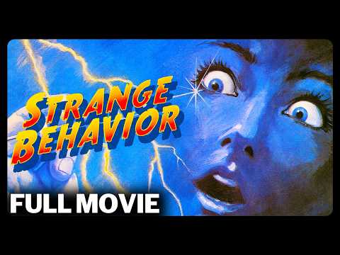 Strange Behavior still