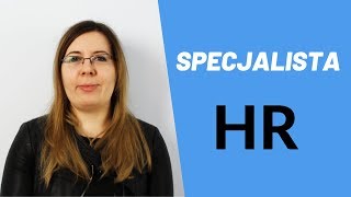 Specjalista ds Rekrutacji  - HR - Asia