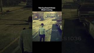 Agent 47 Signature Kills #hitmanabsolution #shavinglenny #iointeractive #shorts #viral