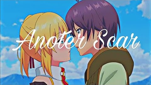 the hidden dungeon only i can enter [AMV]- Anoter Scar