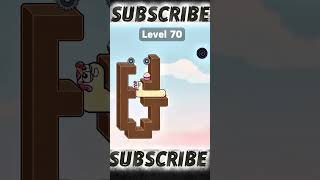 👉 “99% Log Fail 😱 | Snake Puzzle Game Hardest Level Solution”#shorts