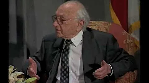 Milton Friedman - Educational Vouchers