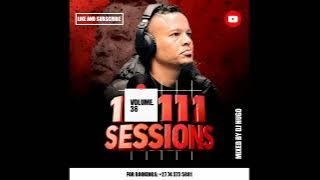 10111 Sessions 36 | Amapiano Mix | DJ Hugo | Amapiano 2026/2025