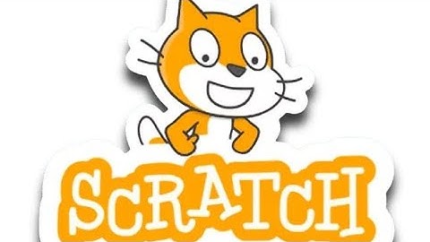 TUGAS INFORMATIKA MEMBUAT ANIMASI DARI SCRATCH | SMPN 02 TAMBAKROMO. Kelas 9c