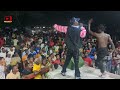 MBWIDO MC SHOW LIVE VIBE LA KITAA AT LONGONI BEACH 