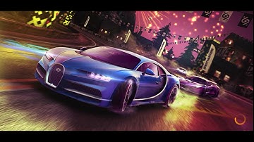 Need for Speed  no limits DWRacing #1 Drift/crash/and #55level #nfsnolimits