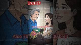 Wife Forces Husband to Hang Deer Painting 😂 | Real German Conversation for Beginners part 05 🇩🇪 🗣