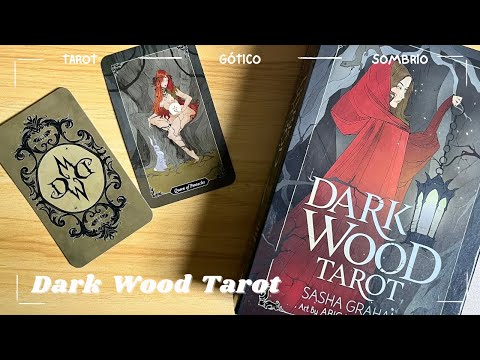 Dark Wood Tarot