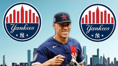 Aaron Judge “Hall of Fame” edit