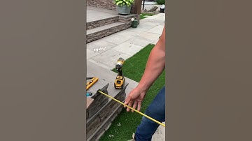 Why The MeasuringTape Tip Is Loose. #carpentry #homeimprovement #howto #diy #tooltips #shortsviral