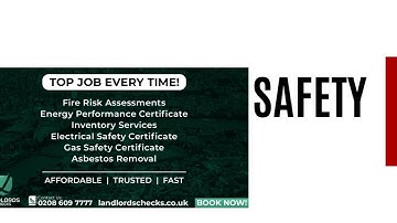 Essential Electrical Installation Condition Report (EICR) for London Landlords