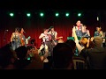 Too-Rye-Ay feat. Ted Leo - Come On Eileen (live at The Bell House, Brooklyn, NY)